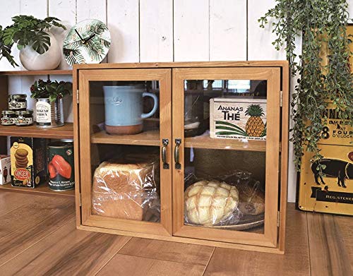 Amazon｜ケーアイジャパン 木製 小物収納 おしゃれ ナチュラル